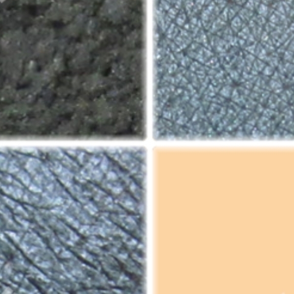 🌟🧚♀️UNTAMED BareMinerals DISCONTINUED Eye Color NWT - Picture 2 of 4